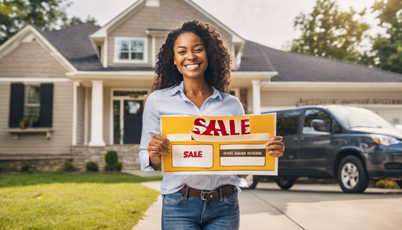 What Georgia Homeowners Need to Know About Selling Without a Realtor