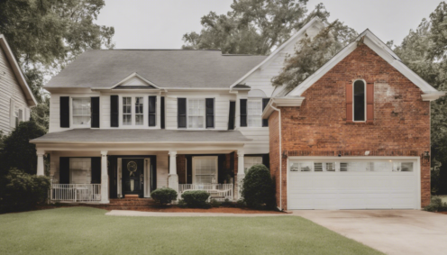 What to Expect When Selling Your Georgia Home for a Cash Price