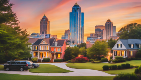 What to Look for When Choosing a Cash Buyer for Your Atlanta Property