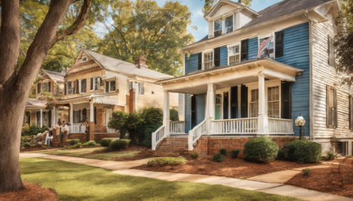 Why Atlanta Homeowners Are Choosing Cash Sales Over Traditional Methods