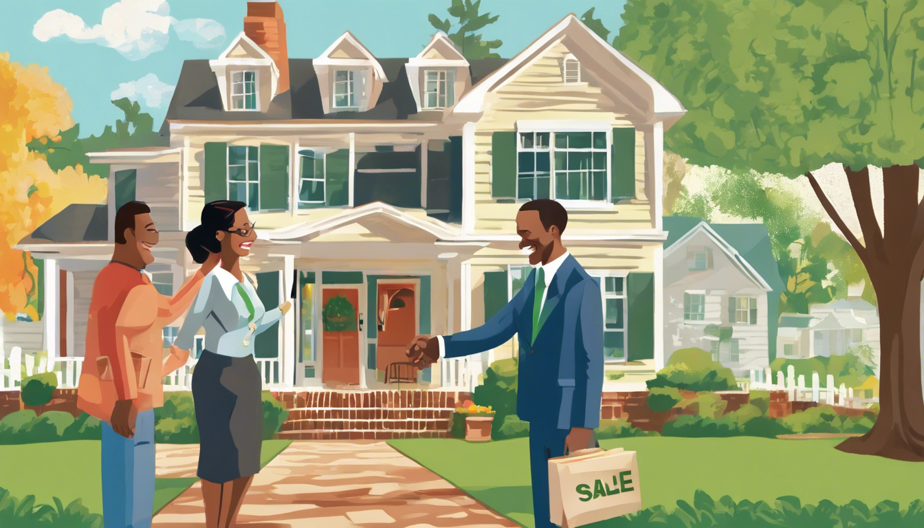 Why Cash Buyers Are the Best Option for Selling Your Atlanta Home Fast