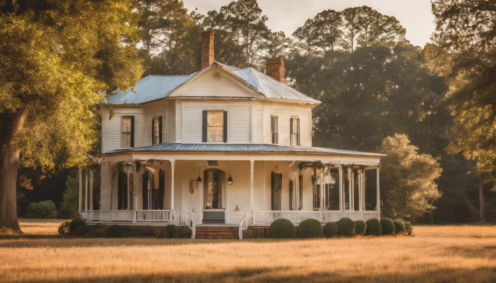 Why Cash Offers Are Beneficial for Georgia’s Rural Properties