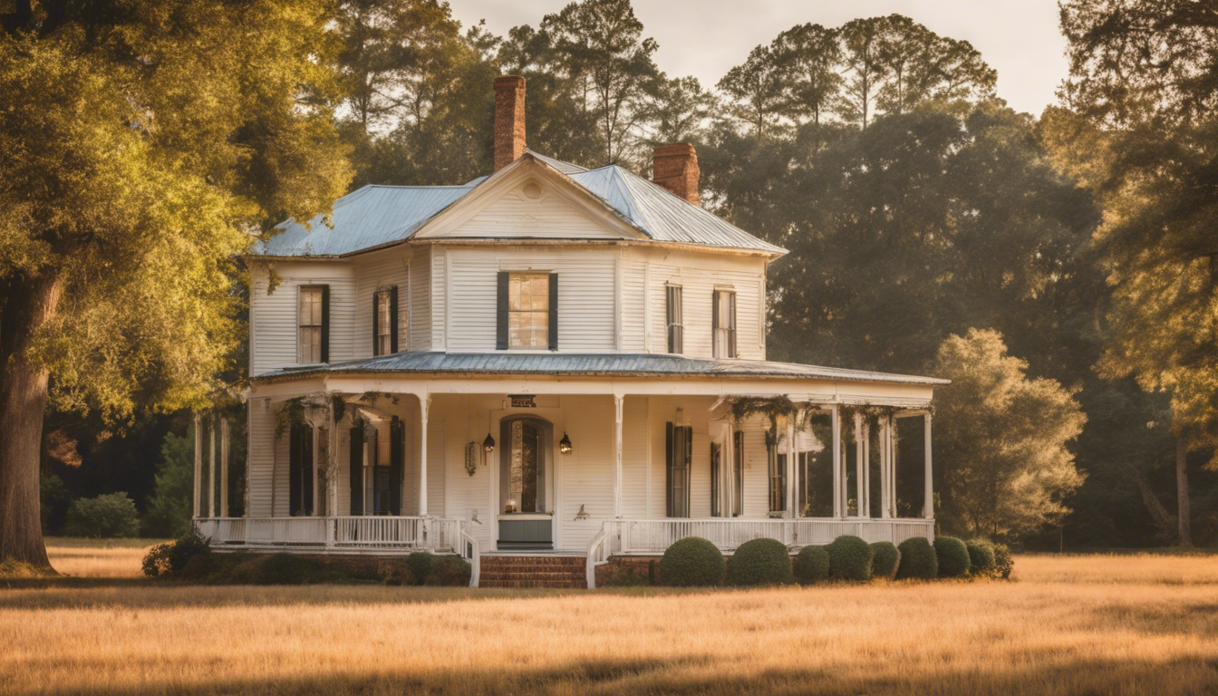 Why Cash Offers Are Beneficial for Georgia’s Rural Properties