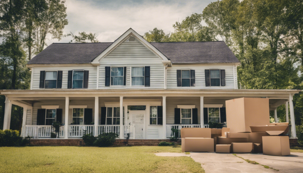 Why Cash Offers Are Ideal for Georgia Homes in Probate