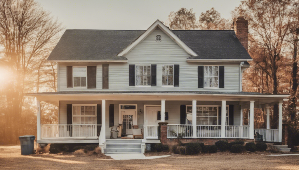 Why Sell Your Georgia Home for Cash to Avoid Delinquent Property Taxes