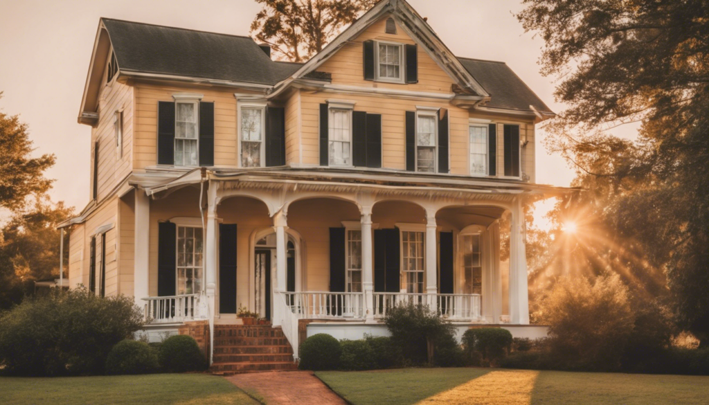 Why Selling Your Georgia Home for Cash Can Be Stress-Free