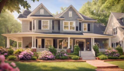 A Quick Guide to Selling Your Augusta Home for Cash