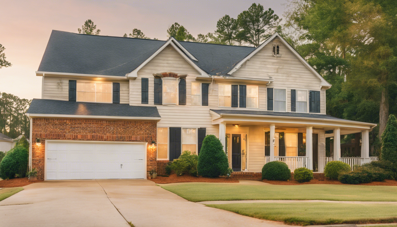 Alpharetta Real Estate Solutions: The Convenience of Cash Home Buyers.How to Sell Your Home for Cash in Warner Robins Without Repairs or Cleanup