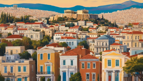 Athens Real Estate: Why Cash Buyers Love As-Is Properties