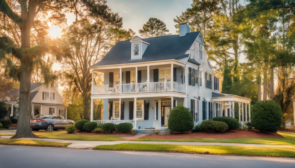 Augusta Cash Home Sales: How to Get the Best Offer