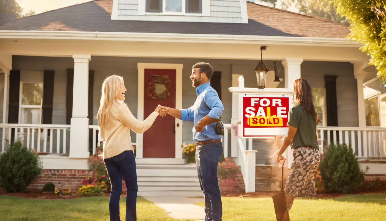 Augusta Cash Home Sales: The Fastest Way to Sell Your Property