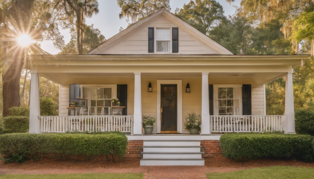 Augusta Home Sellers: Why 'As-Is' Sales are the Best Option