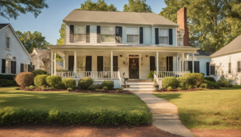 Augusta Homeowners: How to Sell Your House Without a Realtor and Get Cash