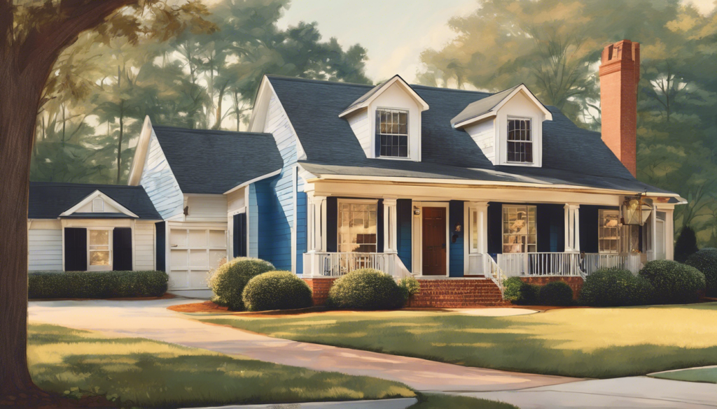 Augusta Homeowners: Simplify the Sale Process with Georgia Acquisitions