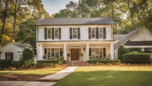 Avoid Open Houses: Sell Your Atlanta Home for Cash Quickly