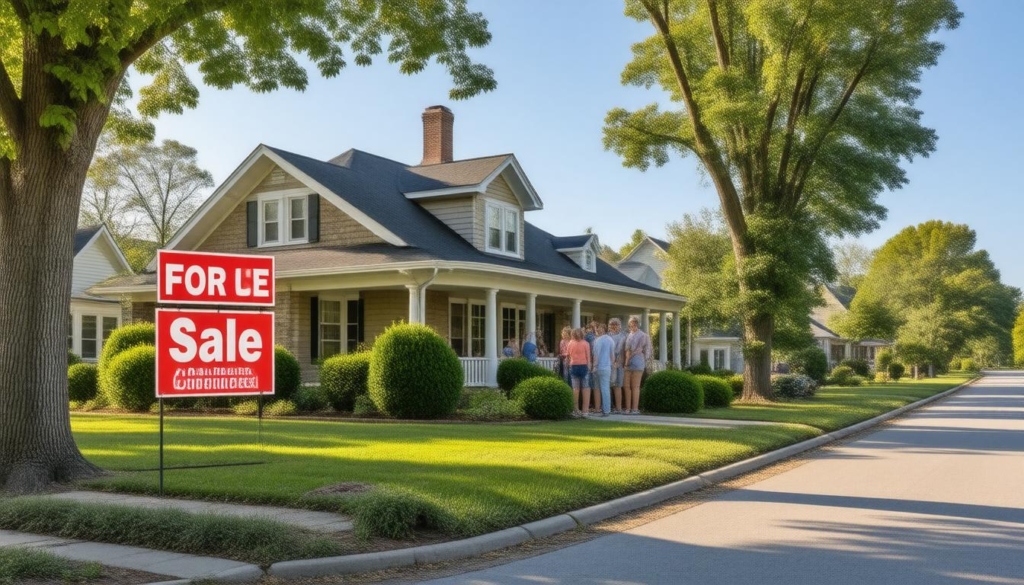 Avoid Realtor Fees in Conyers: Sell Your Home 'As-Is' for Cash