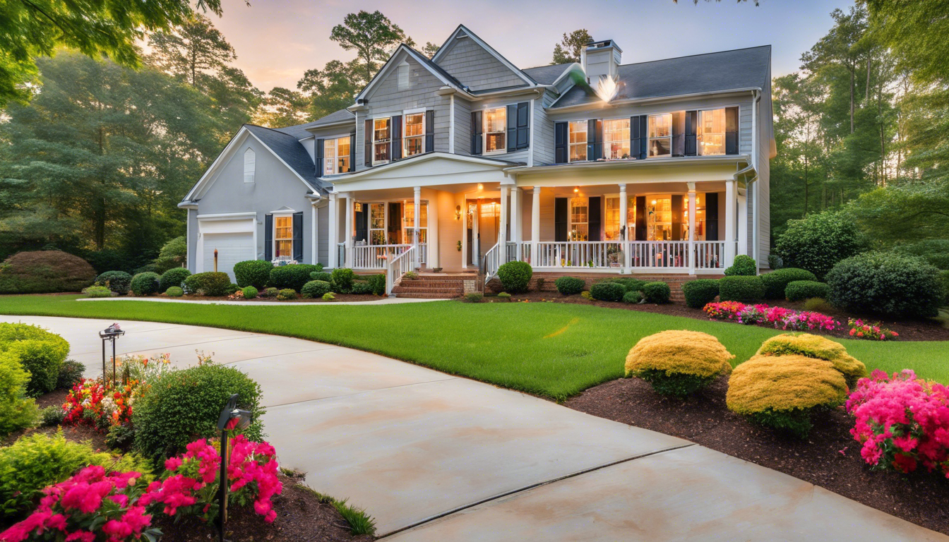 Avoid the Hassle: Sell Your Alpharetta Home for Cash Today