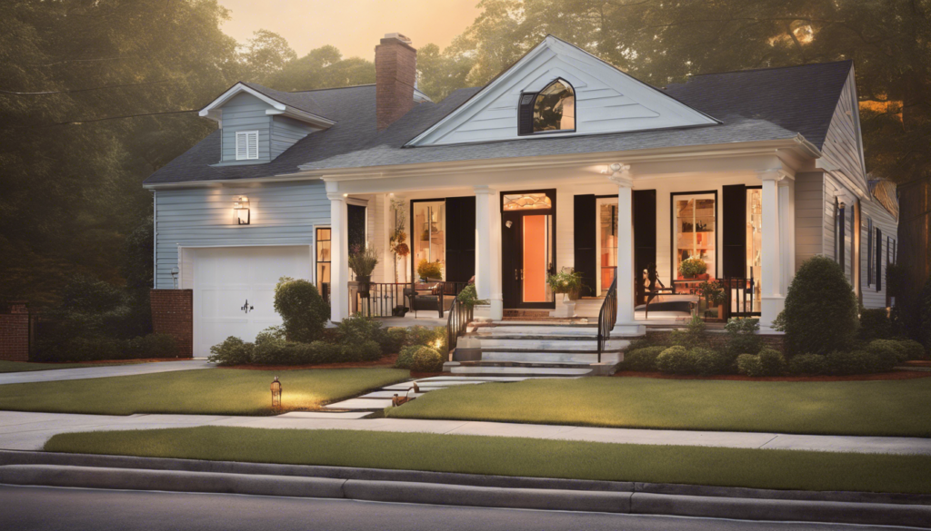 Avoid the Hassle: Sell Your Atlanta Home for Cash Today