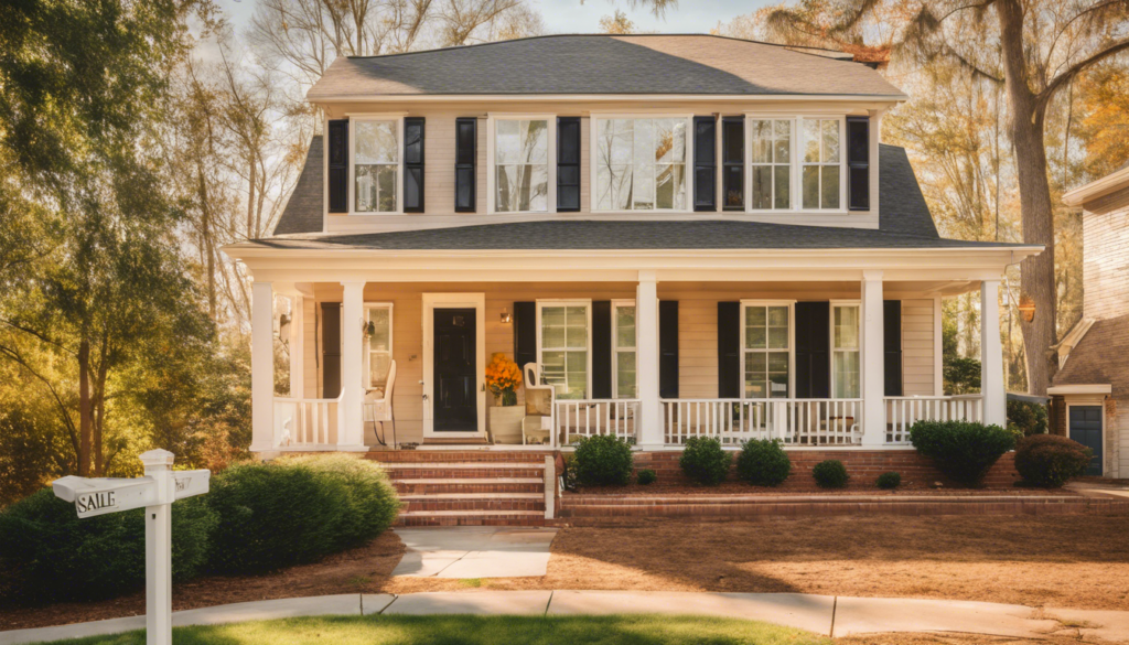 Avoid the Hassle: Sell Your Augusta Home for Cash Today