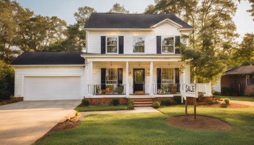 Avoid the Hassle: Sell Your Macon Home for Cash Today