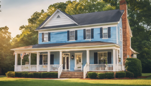 Avoid the Hassle: Sell Your Marietta Home for Cash Today