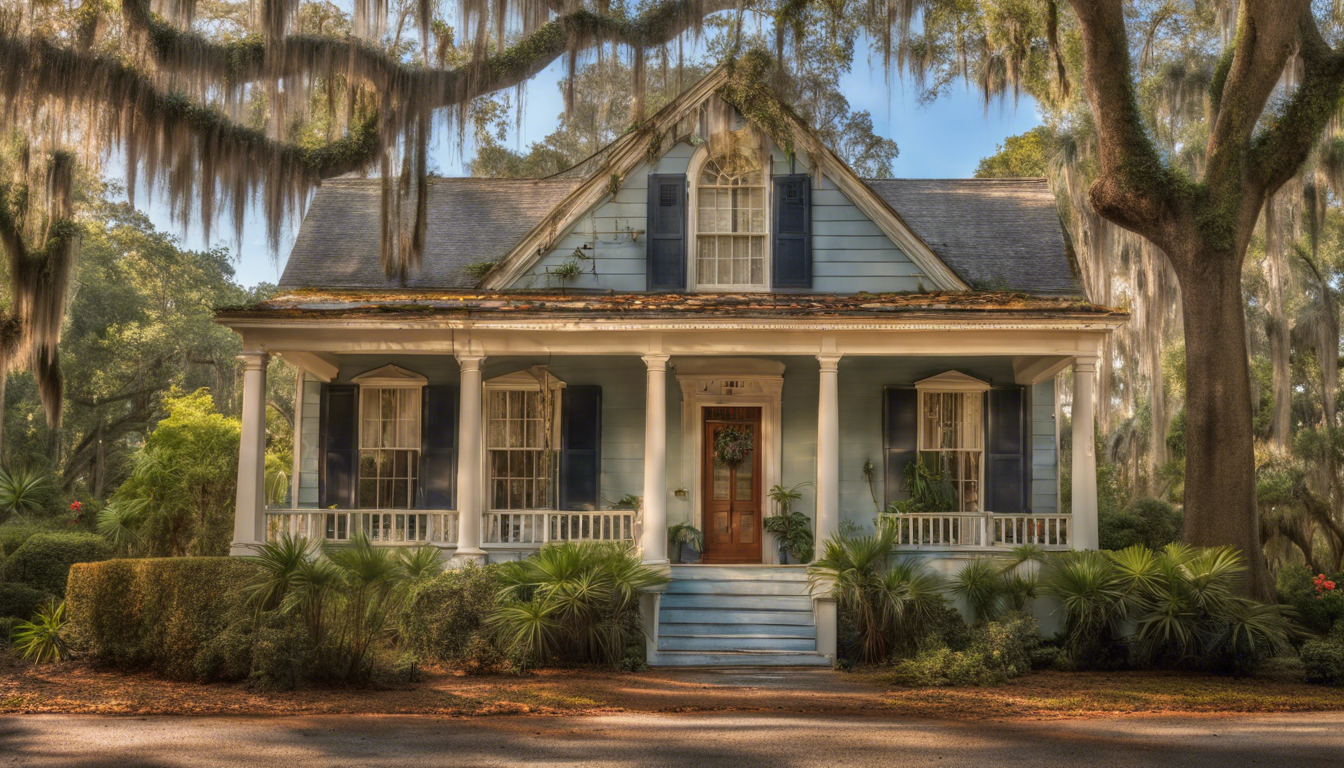 Avoid the Hassle: Sell Your Savannah Home for Cash Today