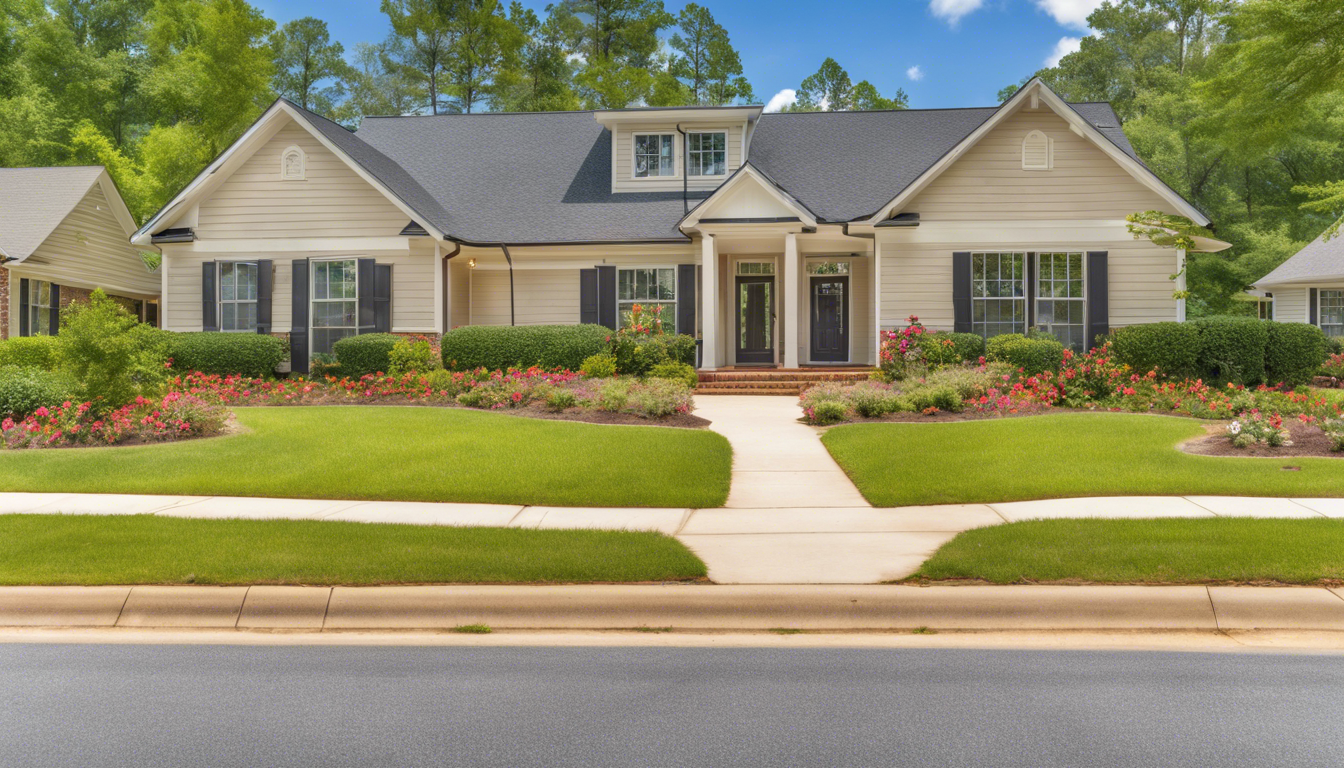 Avoid the Hassle: Sell Your Warner Robins Home for Cash Today