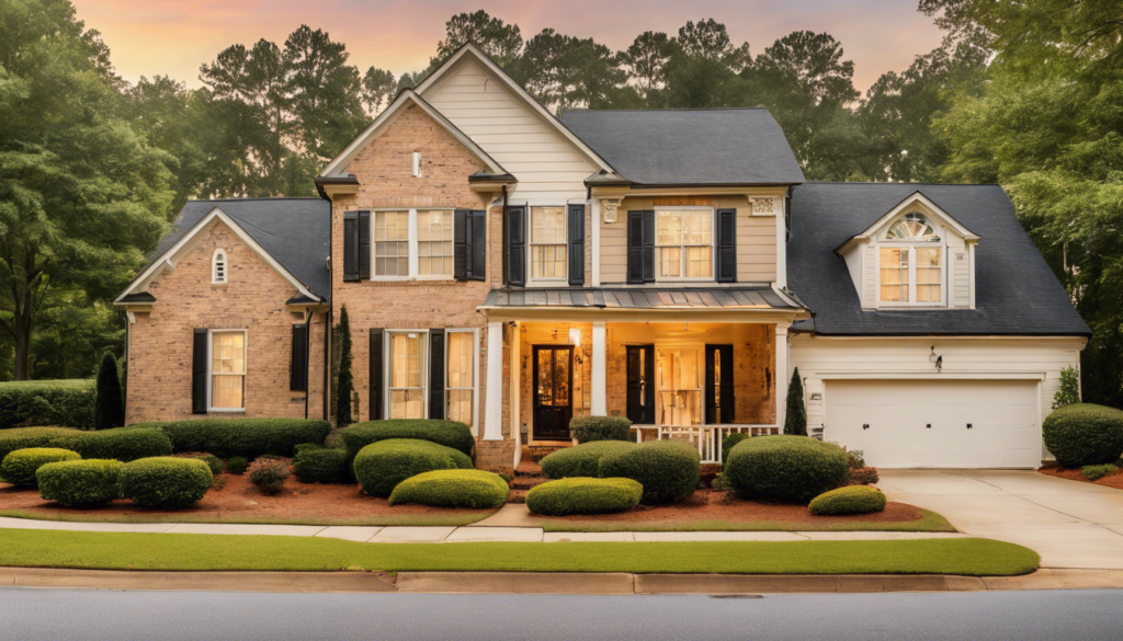 Cash Home Sales in Alpharetta: What Every Seller Needs to Know