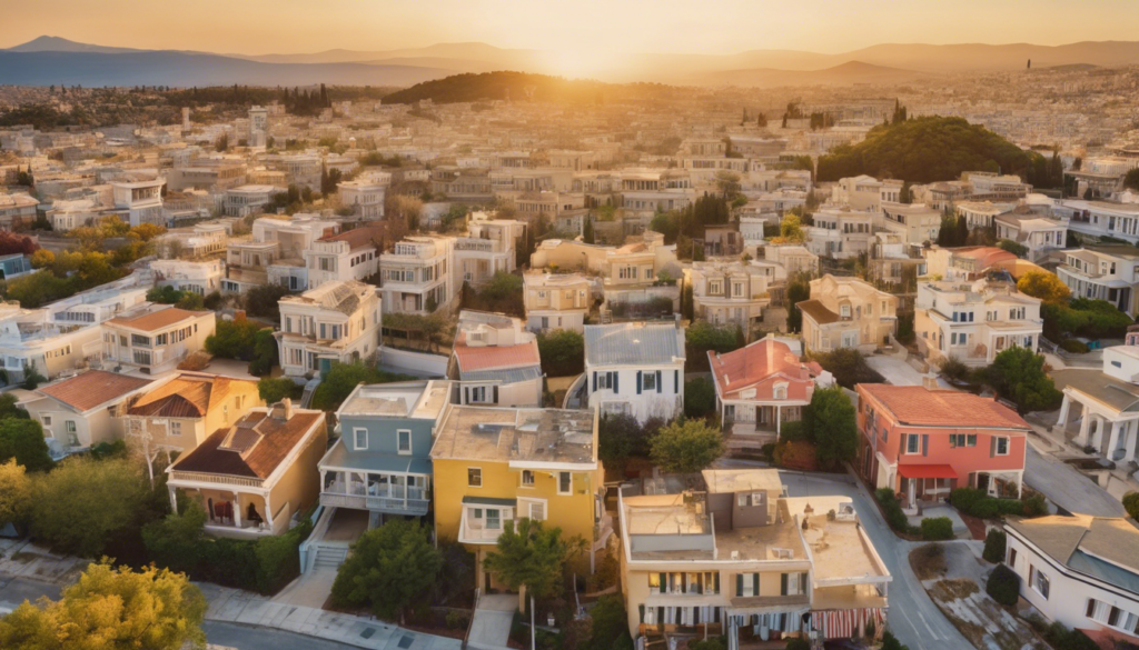 Cash Home Sales in Athens: What Every Seller Needs to Know