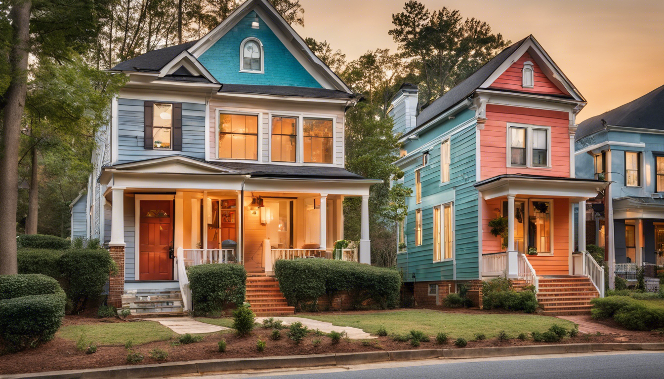 Cash Home Sales in Atlanta: What You Need to Know to Sell Without the Hassle