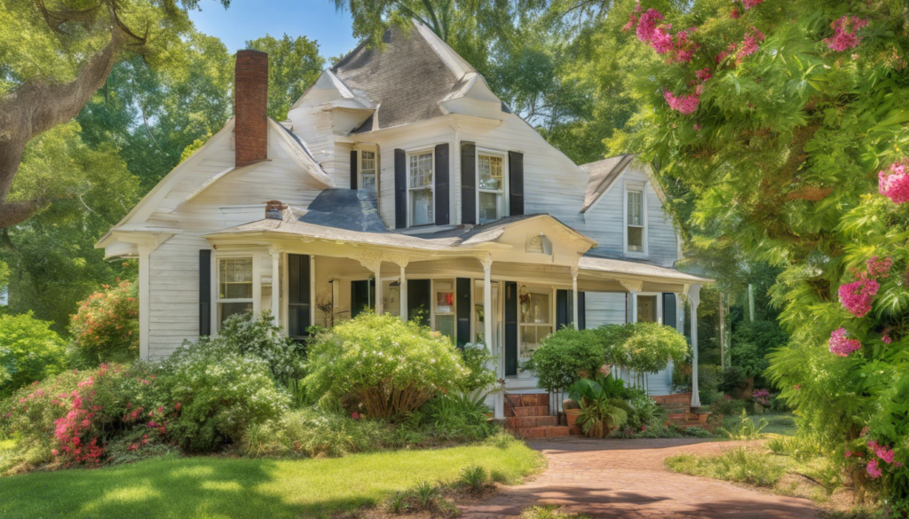 Cash Home Sales in Augusta: What Every Seller Needs to Know