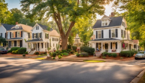 Cash Home Sales in Marietta: What Every Seller Needs to Know