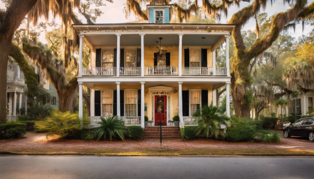 Cash Home Sales in Savannah: What Every Seller Needs to Know