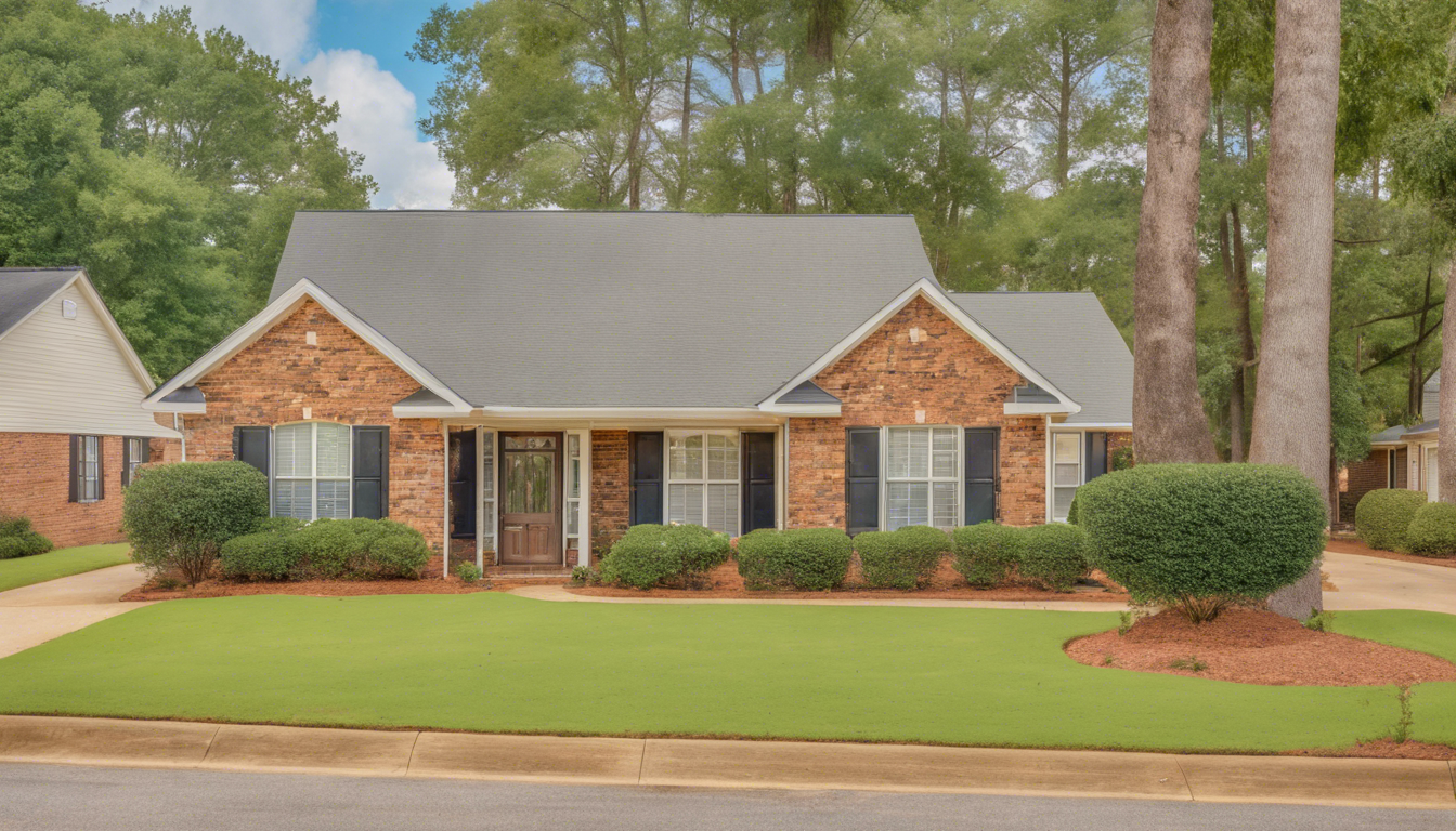 Cash Home Sales in Warner Robins: What Every Seller Needs to Know