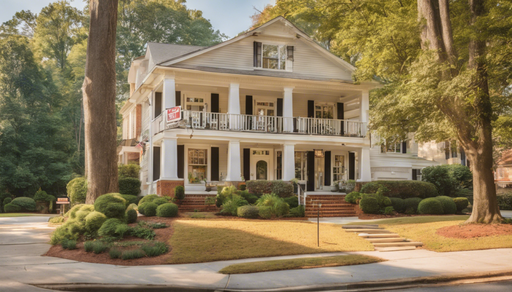 Cash Offers: The No-Hassle Way to Sell Your Atlanta Home