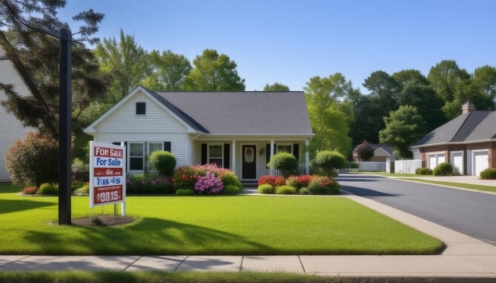 Conyers Homeowners: Get Paid Fast for Your 'As-Is' Property