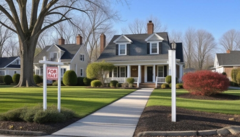 Conyers Homeowners: How to Sell Your House in Days Without Stress