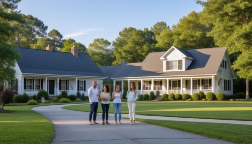 Conyers Homeowners: Why Cash Buyers Are a Reliable Solution