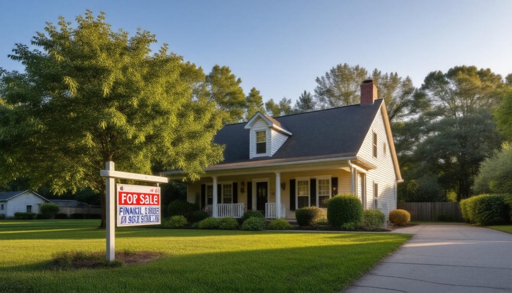 Georgia Acquisitions: The #1 Choice for Homeowners Looking to Sell Their Home for Cash