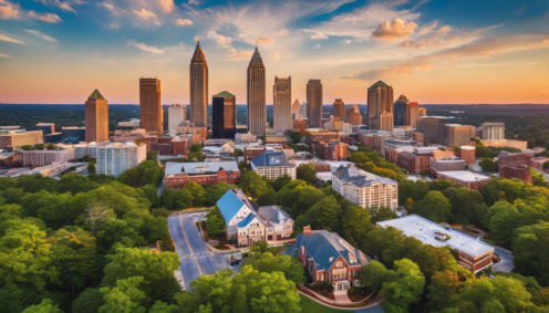 Get a Cash Offer for Your Atlanta Property in 24 Hours