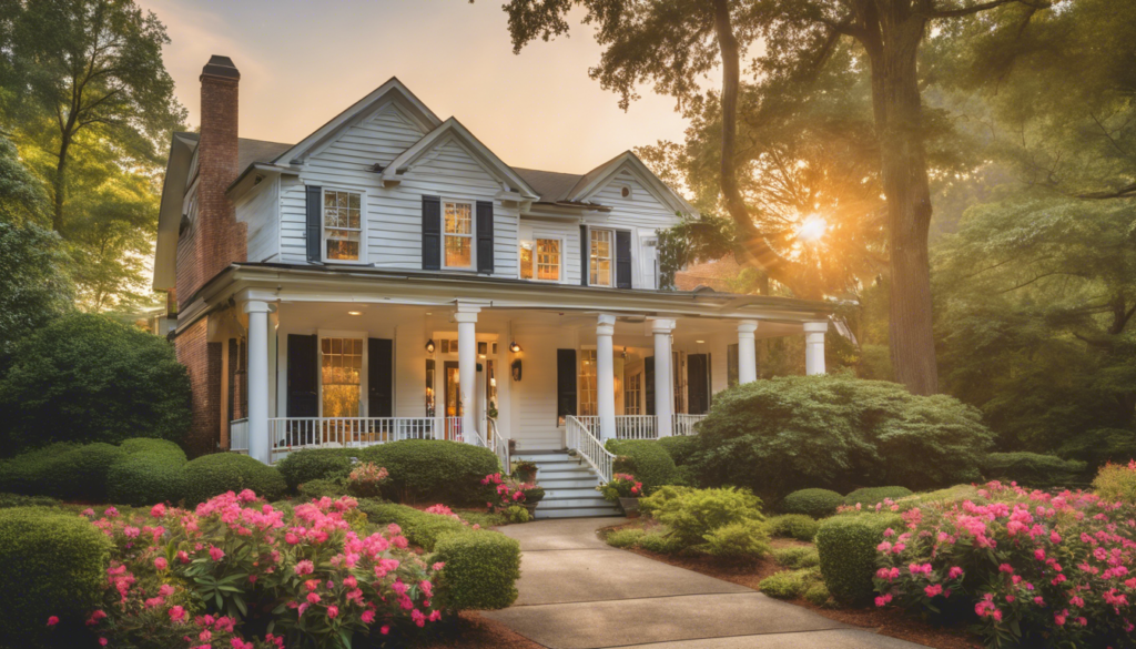 How Atlanta Homeowners Can Get Top Dollar for Their Home with a Cash Sale