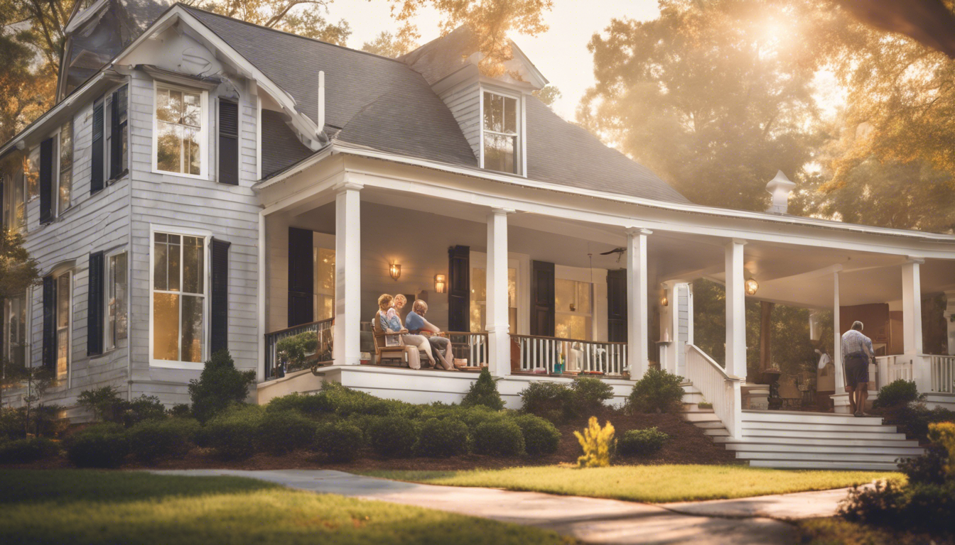 How Atlanta Homeowners Can Sell Their Home for Cash and Close in Just a Few Days