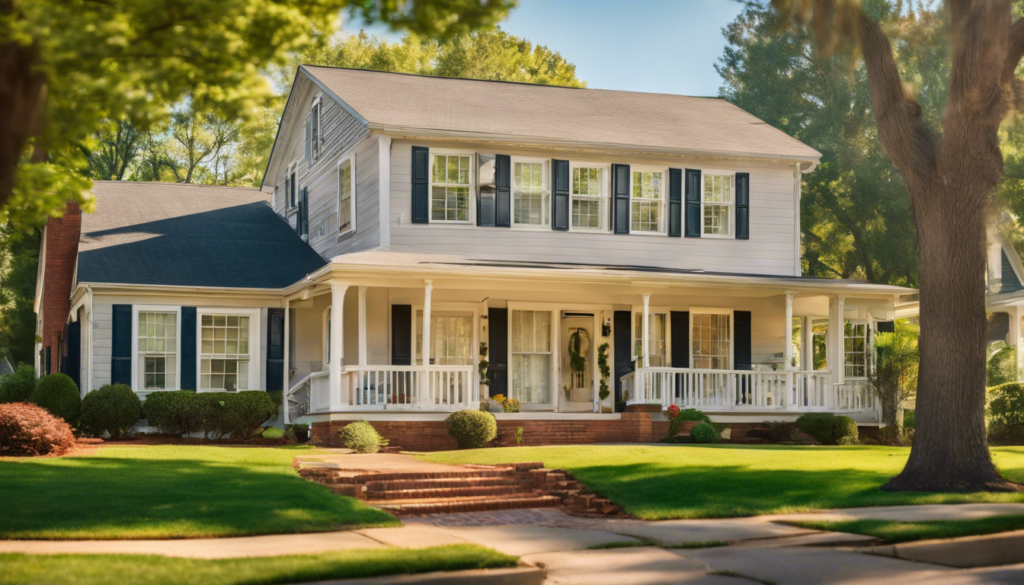 How Augusta Homeowners Can Sell Without an Agent or Commission Fees