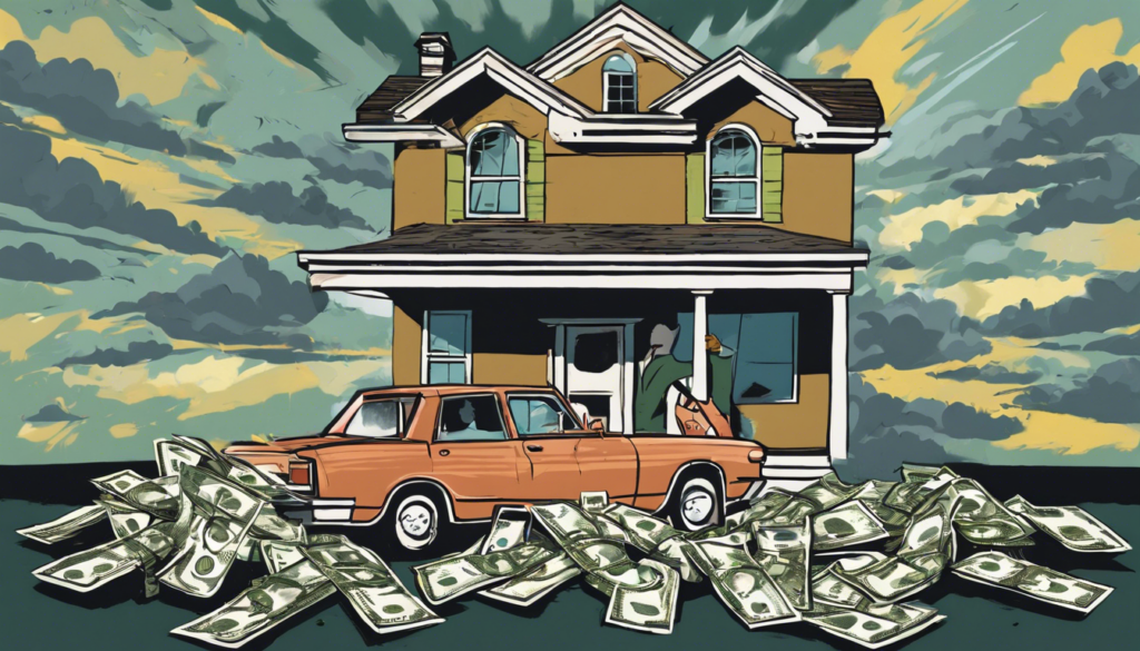 How Cash Home Sales Can Benefit Augusta Homeowners in Difficult Situations.Need to Sell Your Home Fast in Atlanta? Skip the Repairs and Sell for Cash!