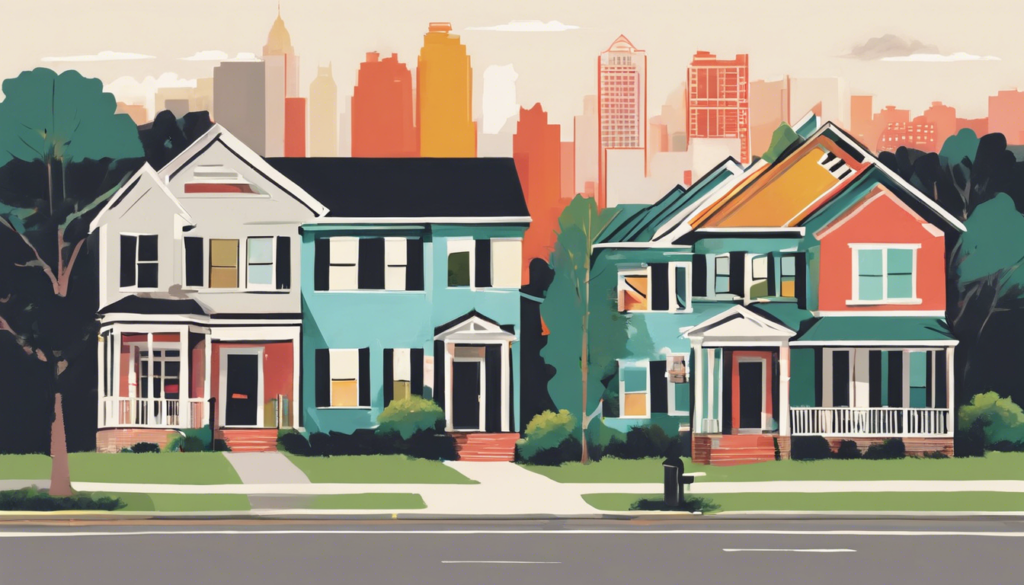 How Cash Offers Make Selling Your Atlanta Home Faster and Simpler