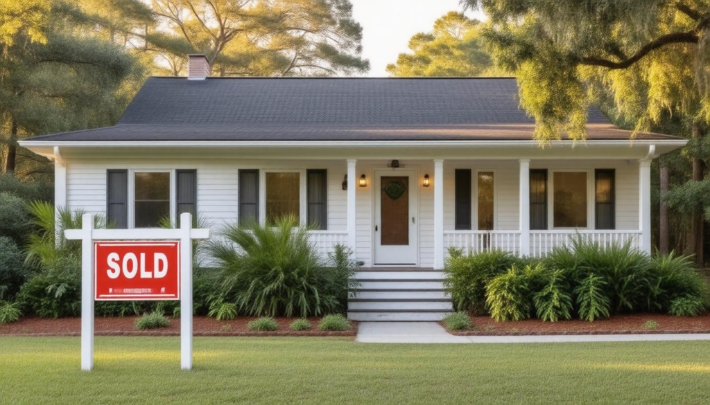 How Georgia Acquisitions Ensures a Smooth and Quick Home Sale Across Georgia