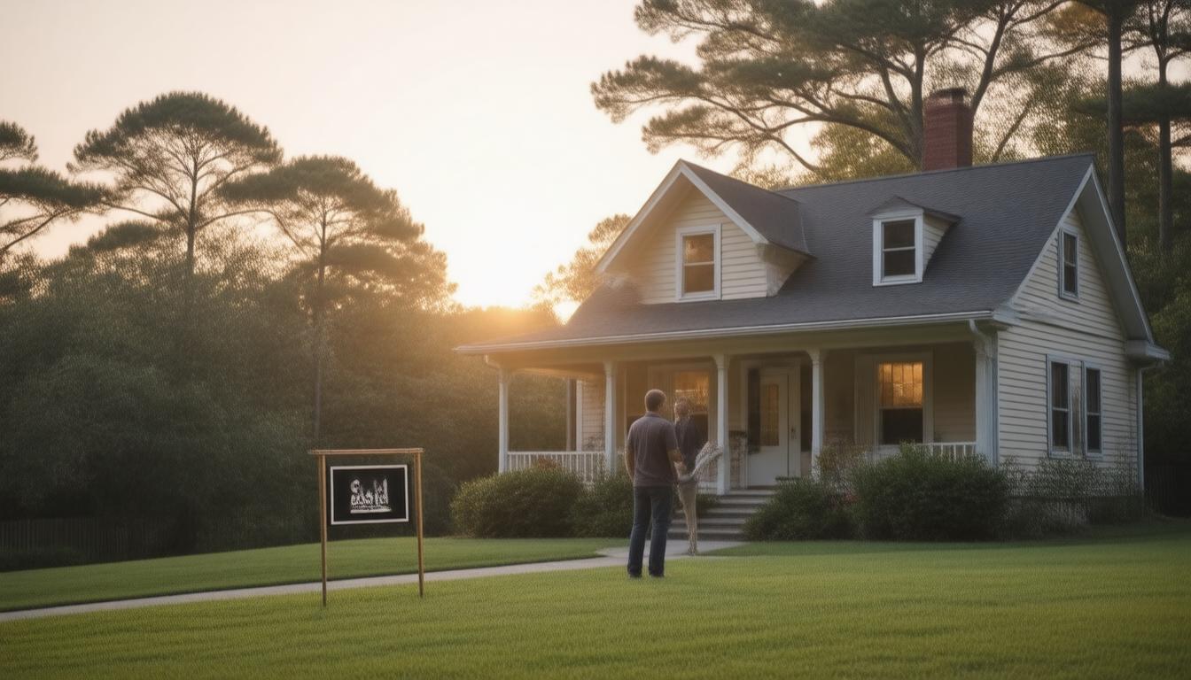 How Georgia Acquisitions Helps Homeowners Sell Homes As-Is Across Georgia