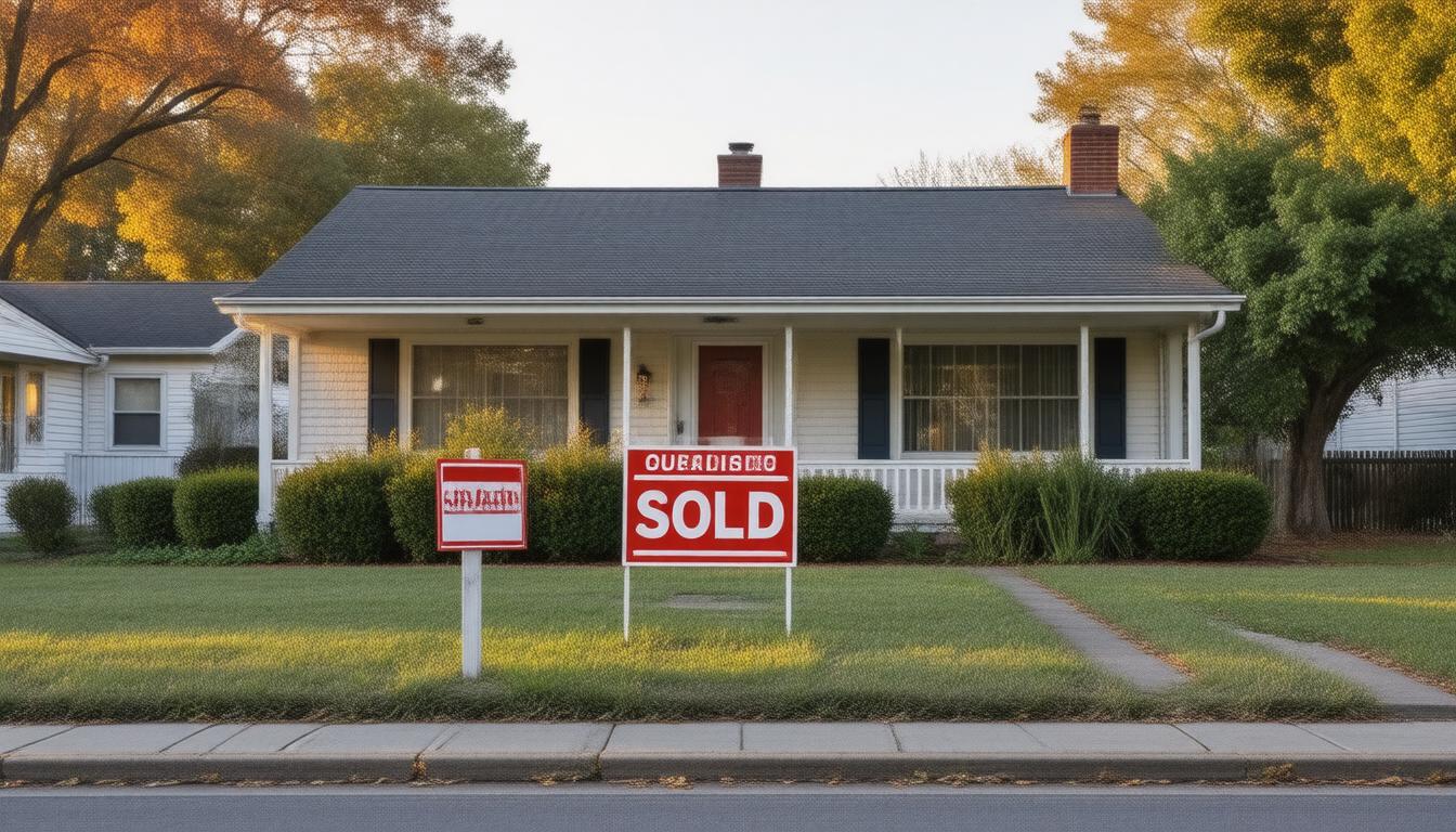 How Georgia Acquisitions Helps Homeowners Sell Their Homes Fast with Cash Offers