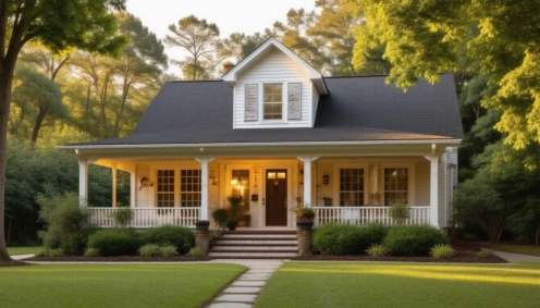 How Georgia Acquisitions Helps Homeowners in Georgia Avoid the Hassles of Real Estate Agents