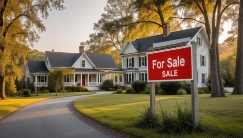 How Georgia Acquisitions Helps You Sell Your Property As-Is Across Georgia